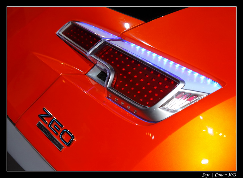 2008   10   Salon auto Paris   022